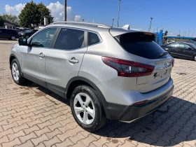 Nissan Qashqai 1.3DIG-T PANORAMA/KOJA/NAVI EURO 6 - цена по договаряне - 64607080 8
