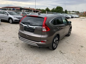 Honda Cr-v 1.6 i-DTEC - 30990 лв. - 73843480 6
