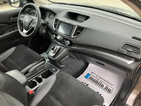 Honda Cr-v 1.6 i-DTEC - 30990 лв. - 73843480 13