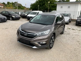 Honda Cr-v 1.6 i-DTEC
