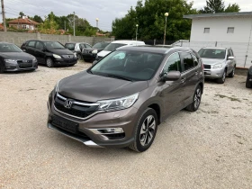 Honda Cr-v 1.6 i-DTEC - 30990 лв. - 73843480 2