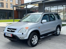 ����� �� �������� �� Honda Cr-v 2.0 ������ + ��� | 4x4 | ���� | ������� ���������