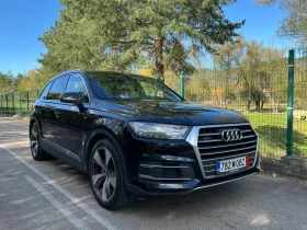 Audi Q7 3.0 TDI S-LINE  - 46800 лв. / 23928.46 € - 55706354 4