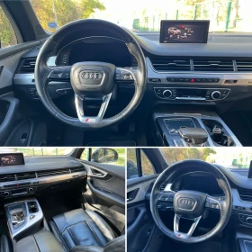 Audi Q7 3.0 TDI S-LINE  - 46800 лв. / 23928.46 € - 55706354 13