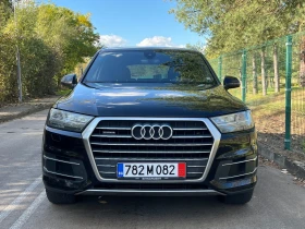 Audi Q7 3.0 TDI S-LINE  - 46800 лв. / 23928.46 € - 55706354 3