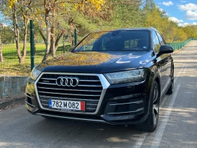Audi Q7 3.0 TDI S-LINE  - 46800 лв. / 23928.46 € - 55706354 5