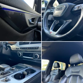 Audi Q7 3.0 TDI S-LINE  - 46800 лв. / 23928.46 € - 55706354 12