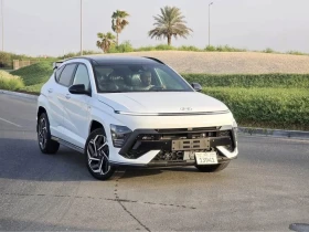 Обява за продажба на Hyundai Kona N-LINE ~48 000 лв. - изображение 1 | Auto.bg Обява за продажба на Hyundai Kona N-LINE ~48 000 лв. - изображение 1