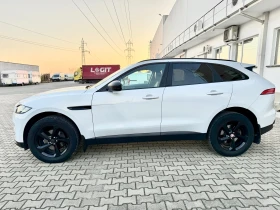 Jaguar F-PACE DIGITAL - 14570 € / 28496.44 лв. - 62847418 2