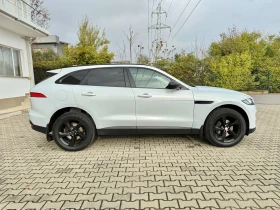 Jaguar F-PACE DIGITAL | Mobile.bg    6