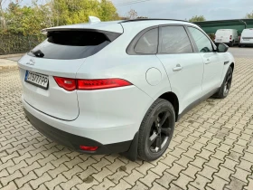 Jaguar F-PACE DIGITAL | Mobile.bg    5