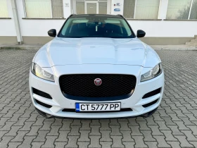 Jaguar F-PACE DIGITAL - 14570 € / 28496.44 лв. - 62847418 7