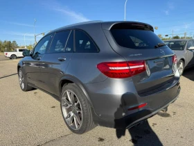 Mercedes-Benz GLC 43 AMG 4MATIC BURMESTER* CAM* BLINDSPOT* ПОДГРЕВ* KEYLESS - 53500 лв. / 27354.12 € - 22740564 6