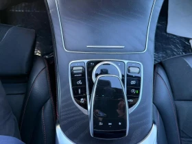 Mercedes-Benz GLC 43 AMG 4MATIC BURMESTER* CAM* BLINDSPOT* ПОДГРЕВ* KEYLESS - 53500 лв. / 27354.12 € - 22740564 17