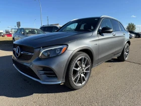Mercedes-Benz GLC 43 AMG 4MATIC BURMESTER* CAM* BLINDSPOT* ПОДГРЕВ* KEYLESS - 53500 лв. / 27354.12 € - 22740564 2