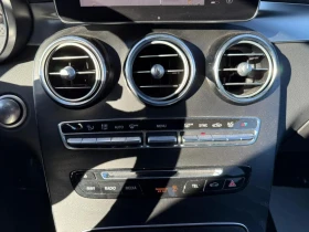 Mercedes-Benz GLC 43 AMG 4MATIC BURMESTER* CAM* BLINDSPOT* ПОДГРЕВ* KEYLESS - 53500 лв. / 27354.12 € - 22740564 14
