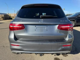 Mercedes-Benz GLC 43 AMG 4MATIC BURMESTER* CAM* BLINDSPOT* ПОДГРЕВ* KEYLESS - 53500 лв. / 27354.12 € - 22740564 7