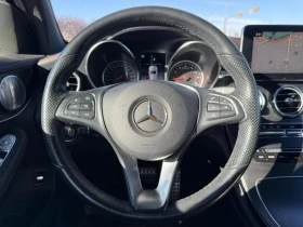 Mercedes-Benz GLC 43 AMG 4MATIC BURMESTER* CAM* BLINDSPOT* ПОДГРЕВ* KEYLESS - 53500 лв. / 27354.12 € - 22740564 16