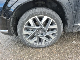 Hyundai Santa fe * 4D AWD ULTIMATE CALLIGRAPHY * CARFAX * БЕЗ ПЪРВО - 47750 лв. / 24414.19 € - 70171360 6