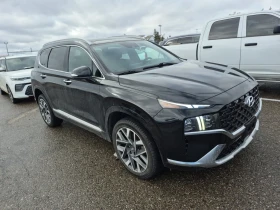 Hyundai Santa fe * 4D AWD ULTIMATE CALLIGRAPHY * CARFAX * БЕЗ ПЪРВО - 47750 лв. / 24414.19 € - 70171360 2