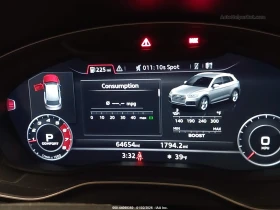 Audi SQ5 QUATTRO* S-Line* Premium* RED - 17100 € / 33444.69 лв. - 92301131 11