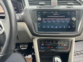 VW Tiguan / Highline R Line / ПОДГРЕВИ / ОБДУХВАНЕ / CARFAX - 22800 € / 44592.92 лв. - 13515162 9