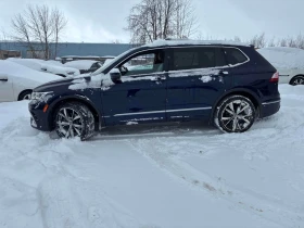 VW Tiguan / Highline R Line / ПОДГРЕВИ / ОБДУХВАНЕ / CARFAX - 22800 € / 44592.92 лв. - 13515162 3