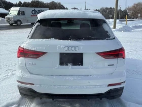 Audi Q3 45 TFSI quattro * CARFAX * ПАНОРАМА* ПОДГРЕВИ - 29900 € / 58479.32 лв. - 69223952 5