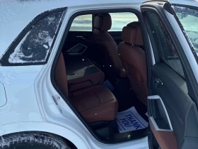 Audi Q3 45 TFSI quattro * CARFAX * ПАНОРАМА* ПОДГРЕВИ - 29900 € / 58479.32 лв. - 69223952 14