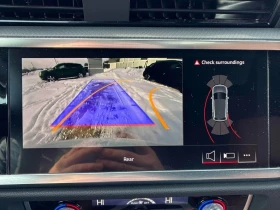 Audi Q3 45 TFSI quattro * CARFAX * ПАНОРАМА* ПОДГРЕВИ - 29900 € / 58479.32 лв. - 69223952 11