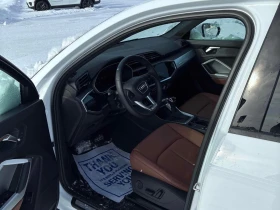 Audi Q3 45 TFSI quattro * CARFAX * ПАНОРАМА* ПОДГРЕВИ - 29900 € / 58479.32 лв. - 69223952 7