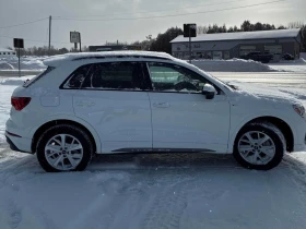 Audi Q3 45 TFSI quattro * CARFAX * ПАНОРАМА* ПОДГРЕВИ - 29900 € / 58479.32 лв. - 69223952 4