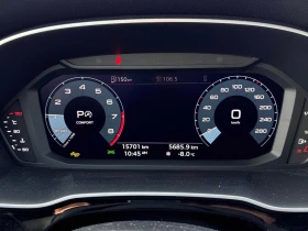 Audi Q3 45 TFSI quattro * CARFAX * ПАНОРАМА* ПОДГРЕВИ - 29900 € / 58479.32 лв. - 69223952 8