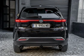 Toyota Rav4 Hybrid  4X4  - 33500 € / 65520.31 лв. - 43065772 5