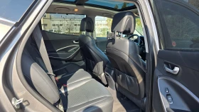 Hyundai Santa fe Limited - 16000 € / 31293.28 лв. - 22146271 7