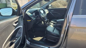 Hyundai Santa fe Limited - 16000 € / 31293.28 лв. - 22146271 5