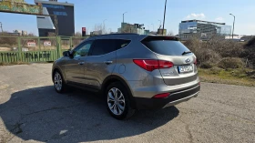 Hyundai Santa fe Limited - 16000 € / 31293.28 лв. - 22146271 4