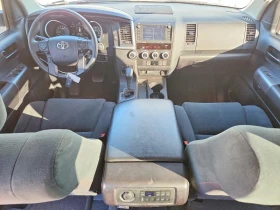 Toyota Sequoia КУПИ СЕГА ДО 24.03 * TRD SPORT * 5.7 * ЗАДНО *  - 16999 € / 33247.15 лв. - 71550835 8