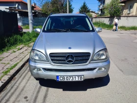 Mercedes-Benz ML 270 CDI-163kc-��������� | Mobile.bg � ����� ������ 2