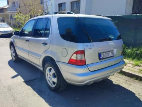 Mercedes-Benz ML 270 CDI-163kc-��������� | Mobile.bg � ����� ������ 6