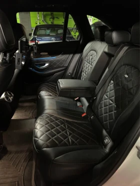 Mercedes-Benz GLC 43 AMG * DESIGNO* NO ACCIDENT* FULL SERVICE REC* �������� | Mobile.bg � ����� ������ 13