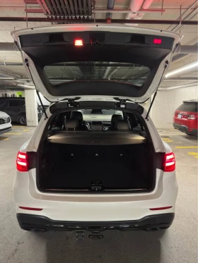 Mercedes-Benz GLC 43 AMG * DESIGNO* NO ACCIDENT* FULL SERVICE REC* �������� | Mobile.bg � ����� ������ 8