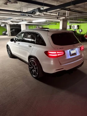Mercedes-Benz GLC 43 AMG * DESIGNO* NO ACCIDENT* FULL SERVICE REC* �������� | Mobile.bg � ����� ������ 3
