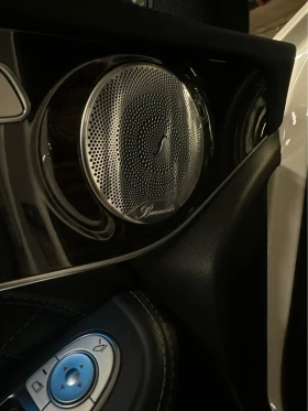 Mercedes-Benz GLC 43 AMG * DESIGNO* NO ACCIDENT* FULL SERVICE REC* �������� | Mobile.bg � ����� ������ 7