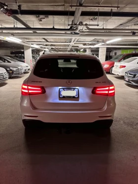 Mercedes-Benz GLC 43 AMG * DESIGNO* NO ACCIDENT* FULL SERVICE REC* �������� | Mobile.bg � ����� ������ 4