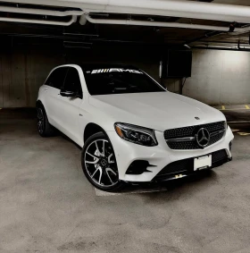 ������ Mercedes-Benz GLC 43...