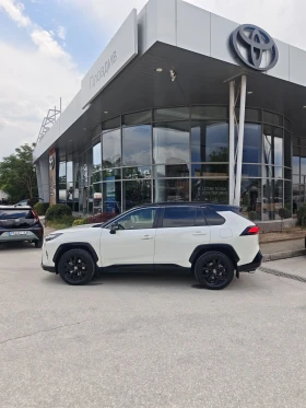 Toyota Rav4 4х4, ДИСТРОНИК, ПОГРЕВ, КАМЕРА, ФУЛ!  | Auto.bg — изображение 6