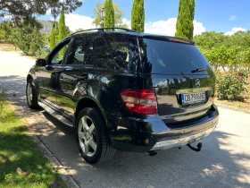 Mercedes-Benz ML 320 CDI ПРУЖИНИ - 6500 € / 12712.90 лв. - 94641292 13