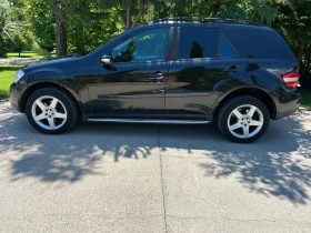 Mercedes-Benz ML 320 CDI ПРУЖИНИ - 6500 € / 12712.90 лв. - 94641292 6