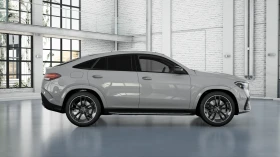Mercedes-Benz GLE 450 AMG d 4MATIC Coupe | Mobile.bg � ����� ������ 3